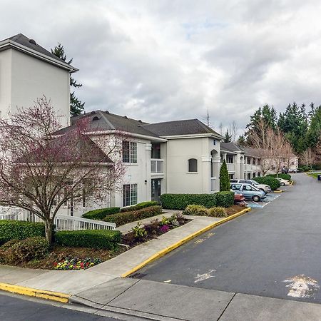 Studio 6-Mountlake Terrace, Wa - Seattle Hotel Exterior foto